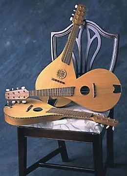 mandoline